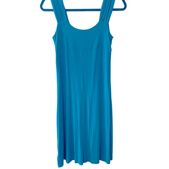 Athleta Sleeveless Dress - Size XS - Picture 2 of 5